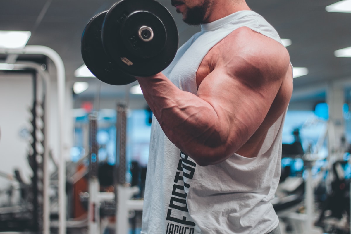 Pre-Workout Formulas